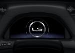 Lexus LS500 AWD F-Sport 2020 года (WW)